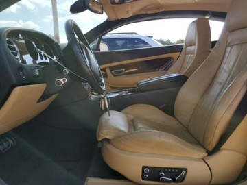 Bentley 2004 Bentley Continental GT 2004 6.0l 6.0 Benzyna 552KM, zdjęcie 7