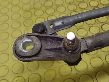 8E1955119, AUDI A4 B6 Wischergestänge vorne 8E1955119 | thumb 4