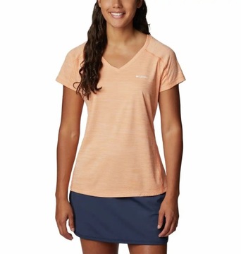 COLUMBIA KOSZULKA ZERO RULES 1533571812 r S