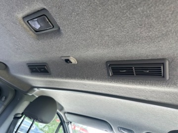 Opel Vivaro A 2006 Opel Vivaro Opel Vivaro kampervan 7 osobowy 3 x klima Westfalia lozko kamp, zdjęcie 9