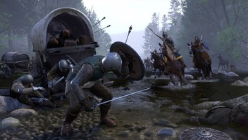 KINGDOM COME DELVERANCE ROYAL EDITION WIN10 ПК