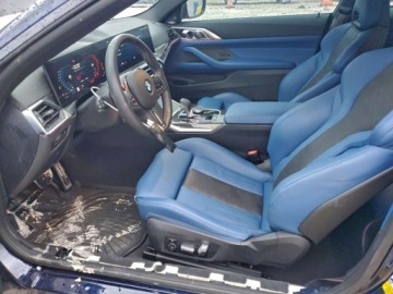 BMW Seria 4 G22-23-26 2024 BMW M4 Competition 2024 3.0 Benzyna 503KM, zdjęcie 7