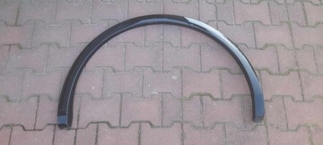 LISTWA BŁOTNIKA LEWY TYŁ AUDI Q5 80A853817 80A853817A