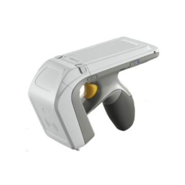 Ręczny uchwyt skanujący ZEBRA RFD8500 Czytnik kodów RFID 1D 2D do TC51 TC52