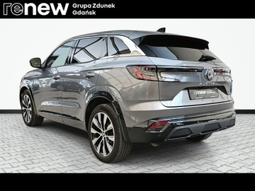 Renault Austral 2024 Renault Austral 1.3 TCe mHEV Techno aut/158KM, zdjęcie 7