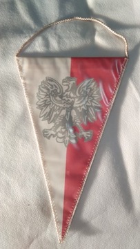 Schronisko PTTK na Hali Gąsienicowej Tatry godło PRL
