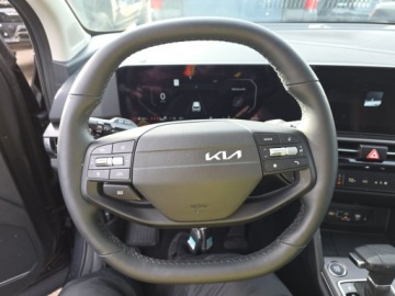 Kia Sportage V 2026 Kia Sportage Sx-Prestige 2026 2.5 Benzyna 187KM, zdjęcie 10