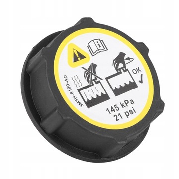 FORD FOCUS C-MAX ESCAPE FIESTA КРЫШКА БАЛЛОНА