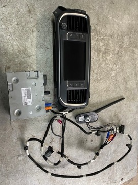 ПРОВОДКА НАВИГАЦИОННОЙ РАДИАНТЕННЫ PEUGEOT EXPERT III TRAVELER SET