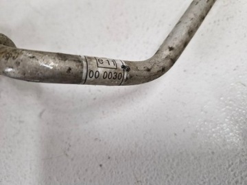 KIA RIO 3 III PŘÍVOD WAZ KLIMATIZACE TRUBKA