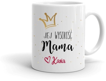 Kubek dla MAMY prezent na DZIEŃ MAMY MATKI