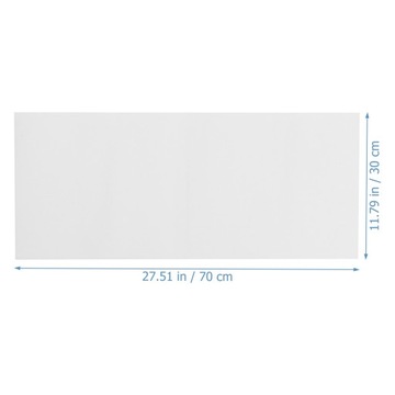 ФИЛЬТРЫ ПЕЧИ КОНДИЦИОНЕРА БЕЛЫЙ ХЛОПОК 10