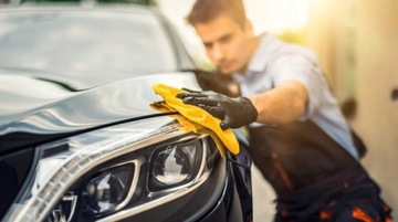 K2 ULTRA CUT 100G + НАБОР ПОЛИРОВАЛЬНОЙ ГУБКИ 80 мм