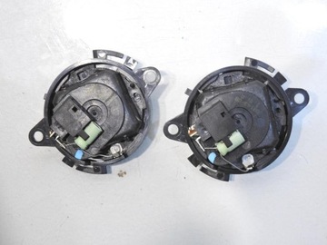 Твитер CITROEN C5 III 9633355780