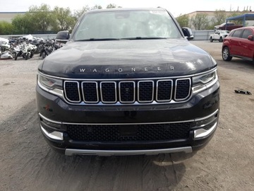Jeep 2022 Jeep Wagoneer Series II 2022 5.7l 5.7 Benzyna 392KM, zdjęcie 5