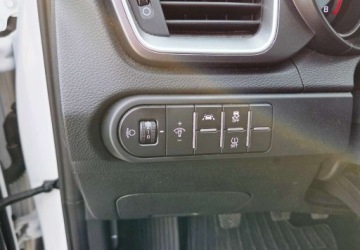 Kia XCeed Crossover 1.5 T-GDI 160KM 2021 Kia XCeed Polski salon 1.5 Benzyna 160KM, zdjęcie 9