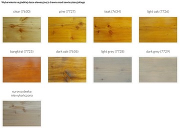 Ciranova Decking Oil 7634 Масло для террас из тикового дерева, 2,5 л, защита от ультрафиолета