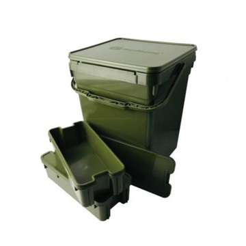 Модульная система ведер RidgeMonkey XL 30 л