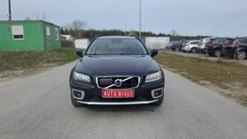 Volvo XC70 II Kombi 2.4 D5 215KM 2011 Volvo XC 70 AWD automat, zdjęcie 1