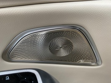 Mercedes Klasa E W214 Sedan 2.0 220d 197KM 2025 E Klasa 220 d 4-Matic Exclusive 2.0 (197KM) 2025, zdjęcie 12