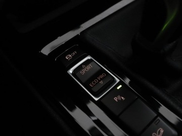 BMW X2 F39 Crossover 2.0 20d 190KM 2019 BMW X2 4x4 automat full LED sport grzane fotele, zdjęcie 27