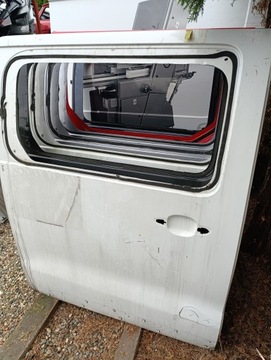 ДВЕРИ РАЗДВИЖНЫЕ ПРАВЫЕ TOYOTA PROACE 2016-2024 гг.