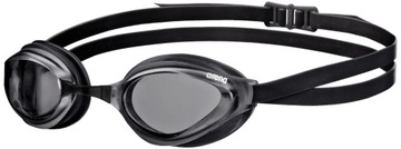 Okulary pływackie Arena Python MOKE-BLACK startowe