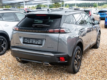Peugeot 2008 II 2025 Od ręki - Allure e-DCS 1.2 mHEV 145KM / Pakiet Navigation i Access, zdjęcie 3