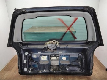 RENAULT ESPACE III ZADNÍ VÍKO KUFRU