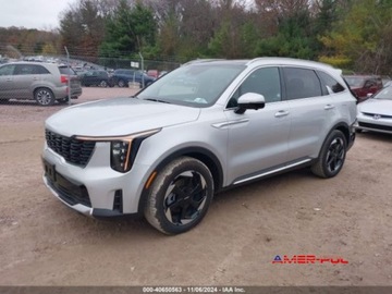 Kia Sorento IV 2024 Kia Sorento 2024 r. 1,6L SX PRESTIGE 1.6 Hybryda 227KM, zdjęcie 3