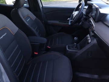 Dacia Logan III 2021 Dacia Sandero 1.0 TCe, Salon Polska, Serwis ASO, zdjęcie 8