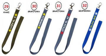 Персонализированный повод для ключей