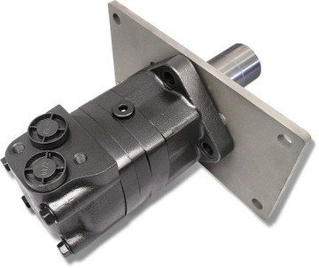 ГРУППА ГИДРАВЛИЧЕСКОГО ДВИГАТЕЛЯ 3 BMS 315см3 + ВТУЛКА КРЕПЛЕНИЯ