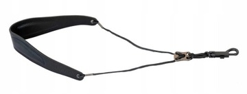 SKÓRZANY PASEK DO SAKSOFONU AMBRA AS-05