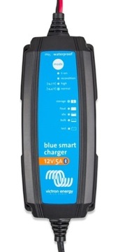 Ładowarka VICTRON Blue Smart IP65 12V 5A