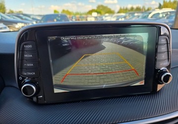 Hyundai Tucson III SUV Facelifting 1.6 CRDi 136KM 2019 Hyundai Tucson 1,6 CRDI 136 KM Automat Serwis GWARANCJA Zamiana Zarejestro, zdjęcie 31