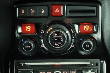 Citroen C3 Picasso 2013 Citroen C3 Picasso 1.6 i, Automat, Navi, Klima, zdjęcie 9