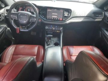 Dodge Durango III 2022 Dodge Durango SRT 392 2022 6.4l 6.4 Benzyna 475KM, zdjęcie 8