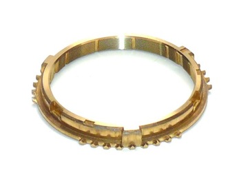 СИНХРОНИЗАТОР ТОРМОЗА 4,5,R НАРУЖНАЯ ШЕСТЕРНЯ R380