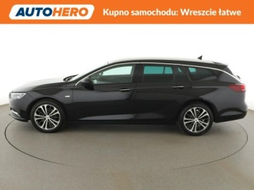 Opel Insignia II Sports Tourer 2.0 CDTI 170KM 2018 Opel Insignia Automat Navi Kamera cofania, zdjęcie 1