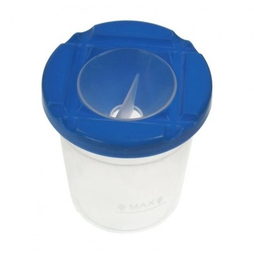 Kubek z blokadą wylania Schemat 4427