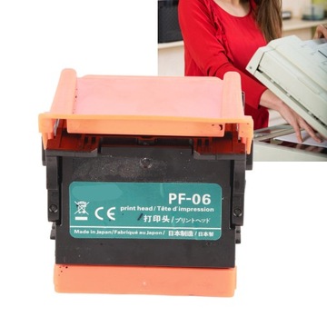 ПЕЧАТАЮЩАЯ ГОЛОВКА ДЛЯ TA20 TA30 PF-06