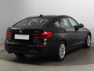 BMW Seria 3 F30-F31-F34 Limuzyna Facelifting 2.0 320d 190KM 2018 BMW 3GT 320d xDrive GT, Salon Polska, Serwis ASO, zdjęcie 4