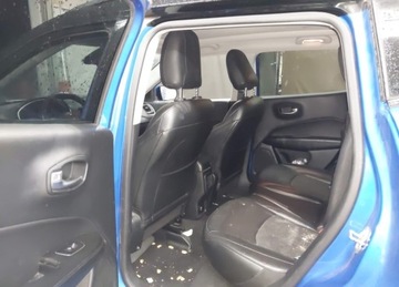 Jeep Compass II 2020 Jeep Compass 2020r., Altitude Fwd, 2.4L, od ubezpieczalni 2.4 Benzyna 182KM, zdjęcie 10