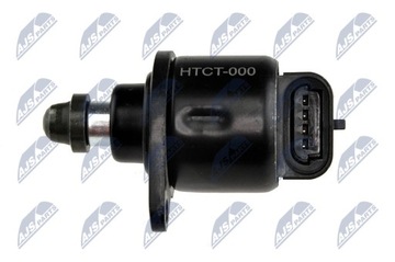 ESK-CT-000 NTY MOTOR KROKOVÝ CITROEN C2 1.1 2003-