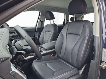 Audi Q7 II SUV Facelifting  3.0 45 TDI 231KM 2025 Audi Q7 pneumatyka, matrix, aktywny tempomat, hak, gwarancja do 2030 3.0, zdjęcie 12