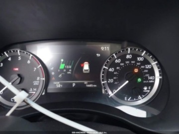 Toyota Highlander III 2023 Toyota Highlander XSE 2023 2.4 Benzyna 265KM, zdjęcie 10