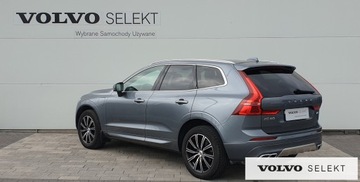 Volvo XC60 II 2020 Volvo XC 60 T8 AWD Plug-In Hybrid Momentum Pro 303, zdjęcie 5