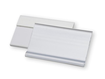 ЦЕННИКИ САМОКЛЕЯЩИЕСЯ ПОЛКИ 26Х48 ММ 100 ШТ.