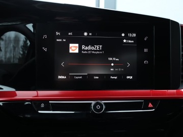 Opel Mokka II SUV 1.2 Turbo 130KM 2023 Opel Mokka 1.2 Turbo, Salon Polska, 1. Właściciel, zdjęcie 11